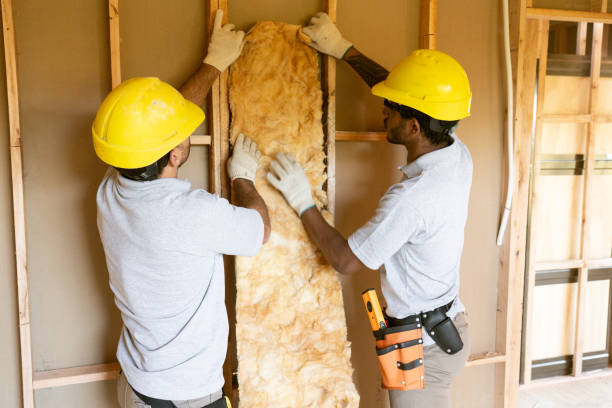 Eco-Friendly Insulation Solutions